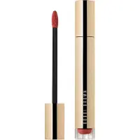 Bobbi Brown Luxe Matte Liquid Lipstick rouge à lèvres liquide mat longue tenue teinte Boss Pink 6 ml