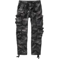 Brandit Pantalon cargo mélange de couleurs