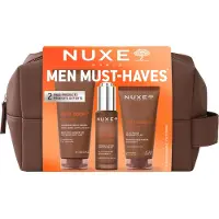 Nuxe Men Boost Men Must Haves Coffret