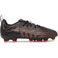 Puma Chaussures de football Future 9 Play FG/AG Enfants