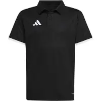 Adidas T-Shirt fonctionnel 'Entrada26' noir / blanc