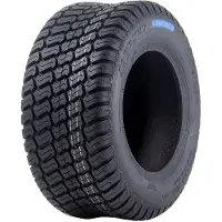 Journey 16x6.50-8 Lawnmower Tyre 6-ply Multi Turf Grass Tubeless P332 Polyamide Reinforced