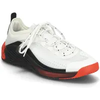 Adidas Chaussure de sport 'Dropset 4' noir / blanc