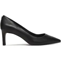 HUGO Escarpins 'Devany' noir