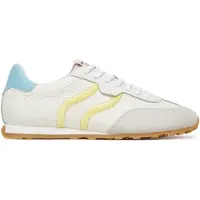 Tamaris Baskets Basse en cuir