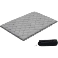 Vevor Matelas Futon Taille Lit Double