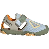 Adidas Terrex Captain Toey 2.0 Sandals Bleu EU 37 Enfants