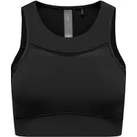 Only Play Soutien-gorge de sport noir