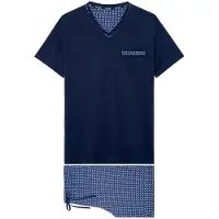 Hom Pyjama court