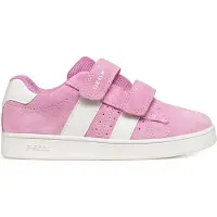 Geox Eclyper Trainers Rose EU 36 Fille