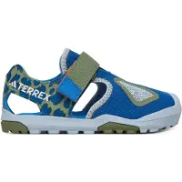Adidas Claquettes enfant Terrex Captain Toey 2.0
