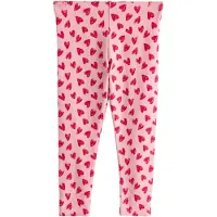 Next Leggings rose ancienne / rose foncé