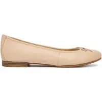 Tamaris Ballerines 'Essentials' nude