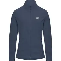 Jack Wolfskin Taunus 100 Jacket Bleu XL Femme