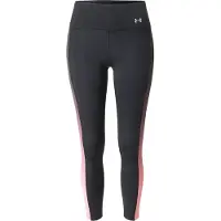 Under Armour Velociti Ankle Printed Leggings Noir L / Regular Femme