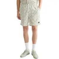 Scotch & Soda Short De Bain 182200