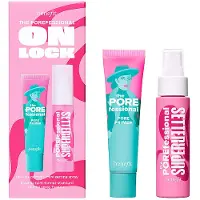 Benefit The POREfessional On Lock coffret maquillage
