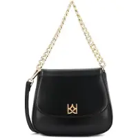 Kazar Sac à bandoulière noir