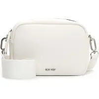 Suri Frey sac à épaule bandoulière Jenny Crossbody Bag White blanc