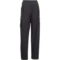 Adidas Pantalon outdoor 'Xploric' noir
