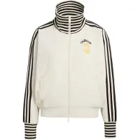Adidas Originals Sweat-shirt à Zip Vintage Bb