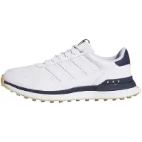 Adidas Chaussure de sport 'S2G 26 LEATHER SPIKELESS GOLF' bleu nuit / blanc