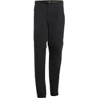 Adidas Pantalon outdoor 'Xperior Utilitas' noir
