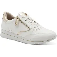 Jana Baskets basses blanc