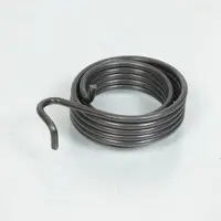 RSM Ressort De Kick Pour Scooter Piaggio 50 Fly 4t 2005 À 2011 289495 Neuf