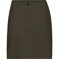 Jack Wolfskin Desert Skirt Vert 8 Femme