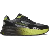 EA7 Crusher Sonic Mix Trainers Gris EU 42
