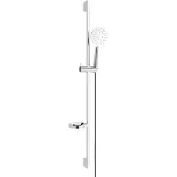 Mexen Ds67 Ensemble de douche coulissante, chrome (785674583-00)