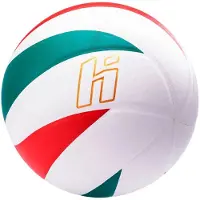 Huari Ballon de volley Seagulls Multicolore One Size
