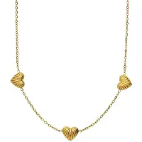 Lucardi Chaîne 'Herz' or