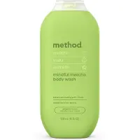 Method M thode Body Wash Mindful Matcha Matcha + Yuzu + Jasmine Notes 18oz