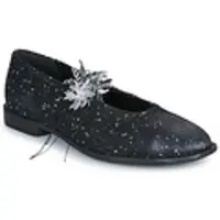 Papucei Ballerines NUR femmes - Noir - 38