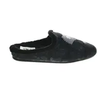 Marpen Pantoufles Simpson Noir EU 38 Homme Noir EU 38
