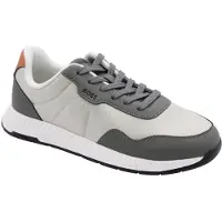 BOSS Baskets Titanium Runn