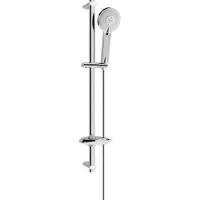 Mexen DB40 ensemble de douche coulissant, chrome - 785404584-00