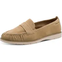 Tamaris Chaussure basse moka