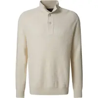 Pierre Cardin Pull-over blanc