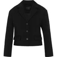 Dreimaster Klassik Blazer noir