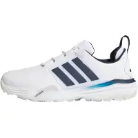 Adidas Chaussure de sport 'Adipower 26' bleu marine / bleu roi / blanc