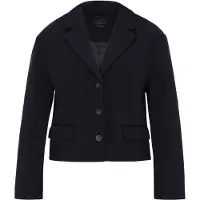 Dreimaster Klassik Blazer bleu marine