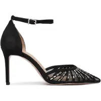 Tamaris Escarpins noir / argent