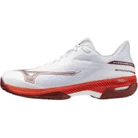 Mizuno Chaussures Pour Terre Battue Wave Exceed Court Cc