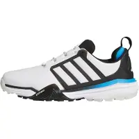 Adidas Chaussure de sport 'Adipower 26' azur / noir / blanc