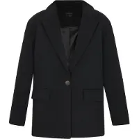 Dreimaster Klassik Blazer noir