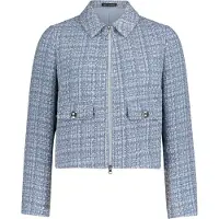 Betty Barclay Blazer bleu