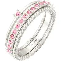 Elli Bague argent